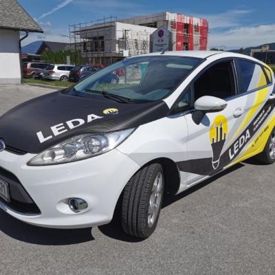 Leda 3