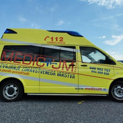 Medicum 1