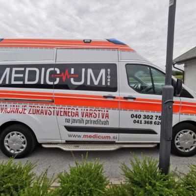 Medicum 5