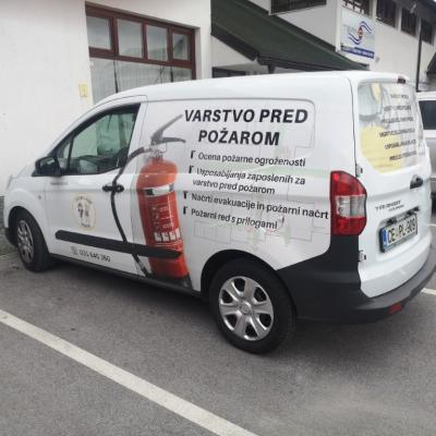 Pozarko 1