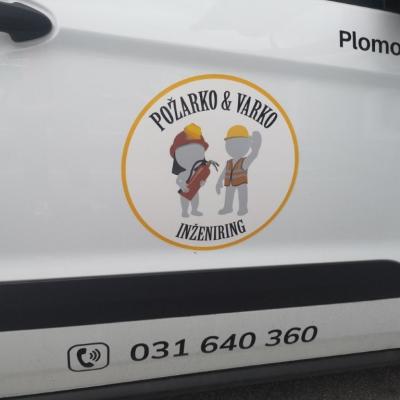 Pozarko 3