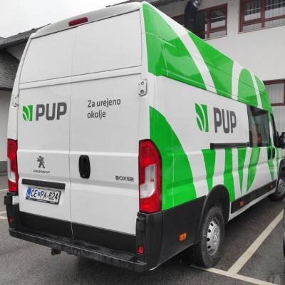 Pup 2